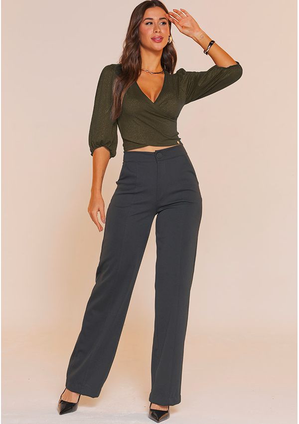 CROPPED BRILHO