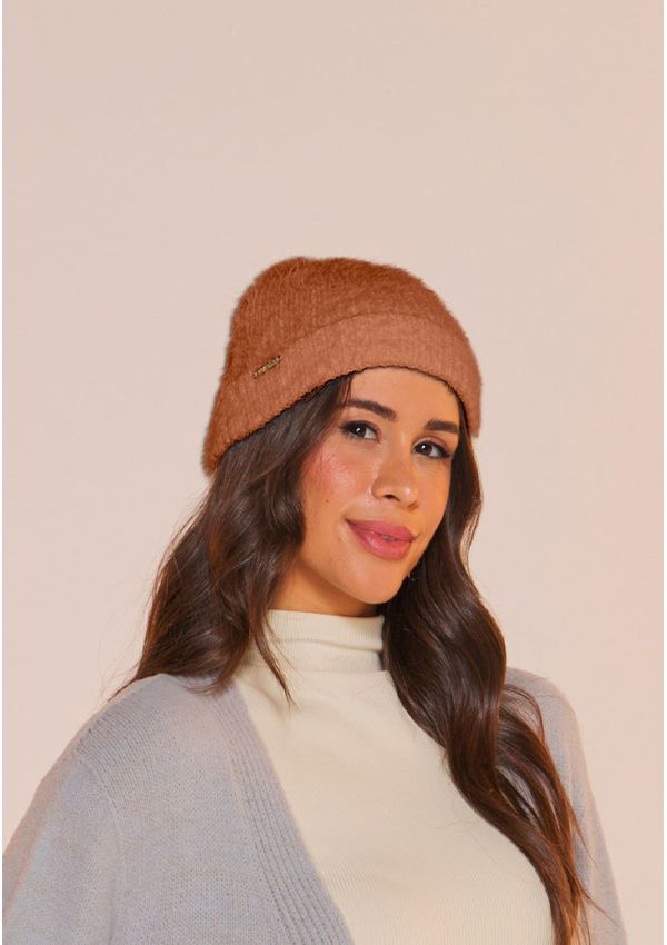 GORRO FIO PELO