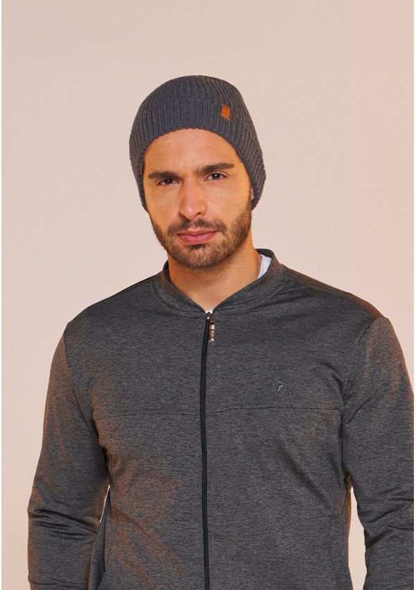 GORRO MASCULINO