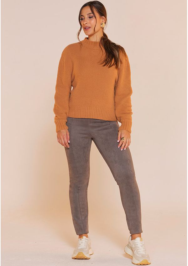PULL PLUMA MINIMAL