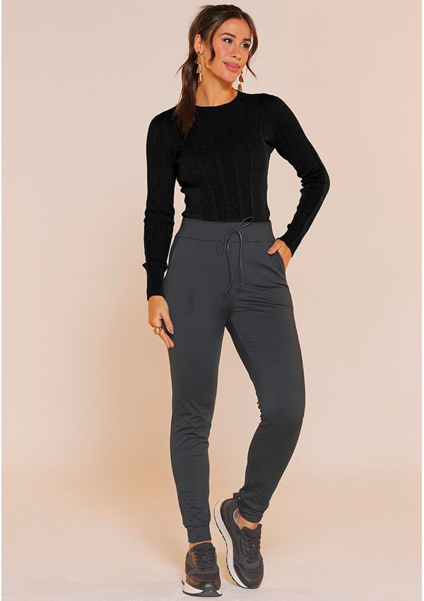 BLUSA CROPPED JOLIE