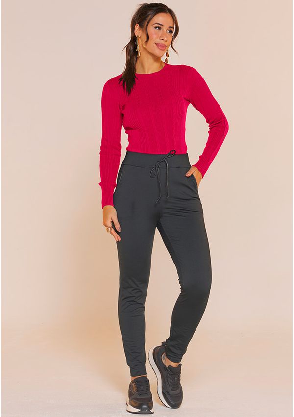 BLUSA CROPPED JOLIE