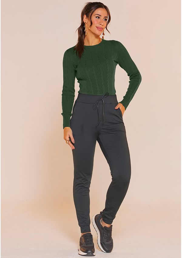 BLUSA CROPPED JOLIE