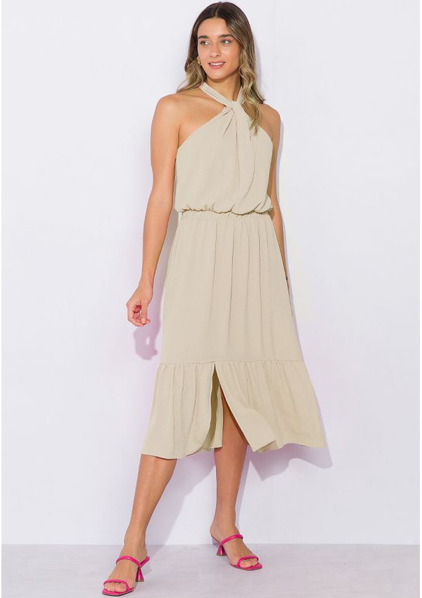 Vestido Casual Flow 