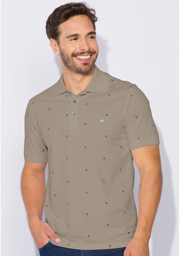 Polo Motivos 