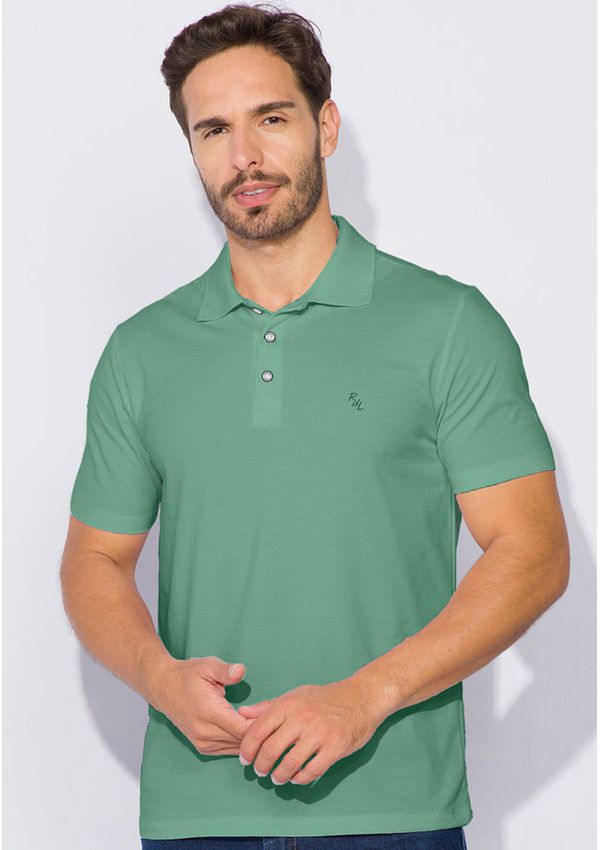 Polo Básica 