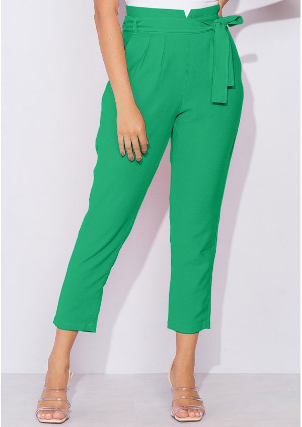 Calça Clochard