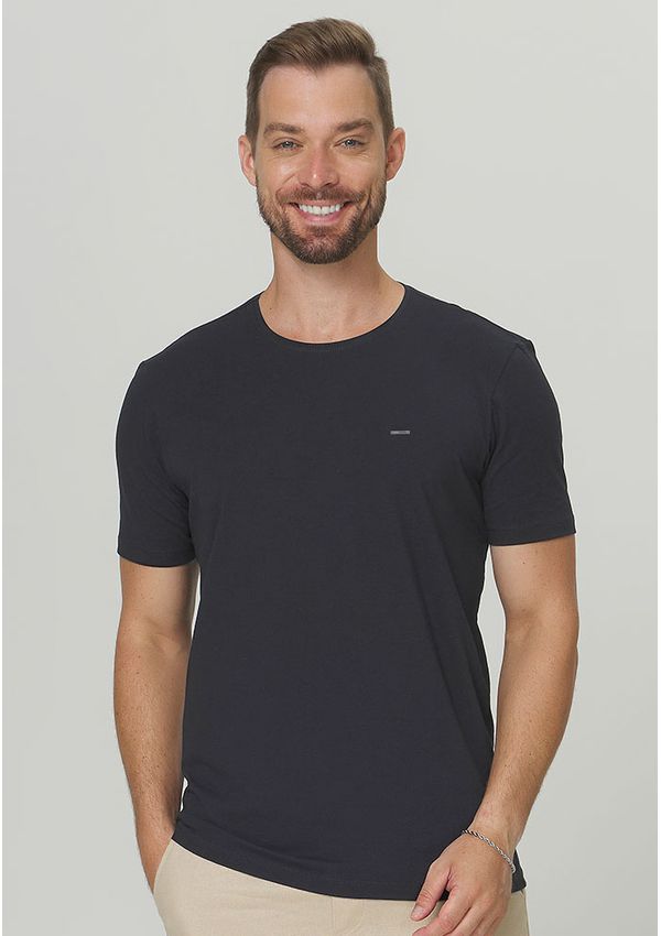 CAMISETA BÁSICA CONFORTO