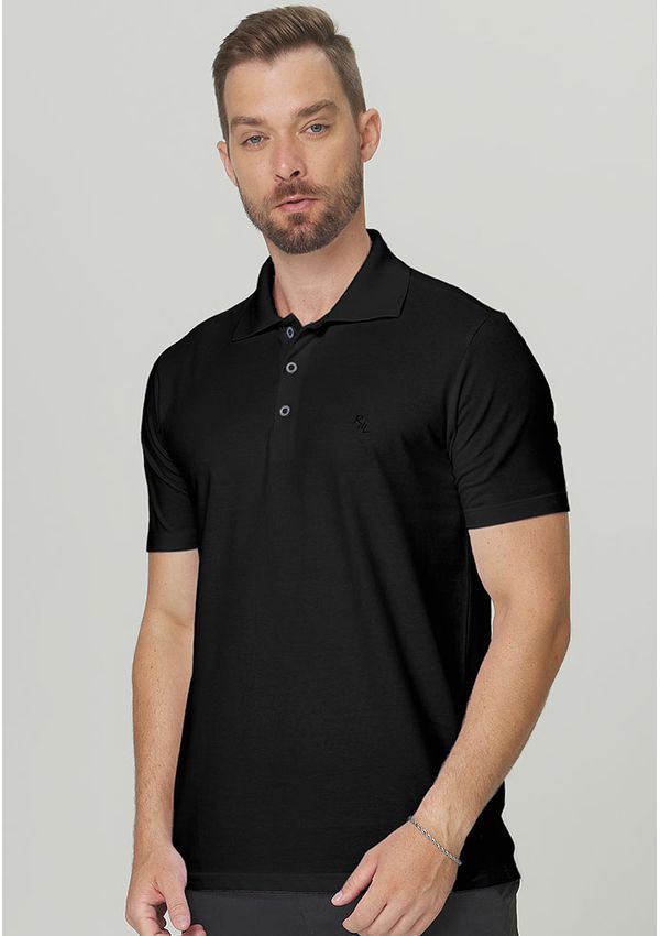 POLO BÁSICA