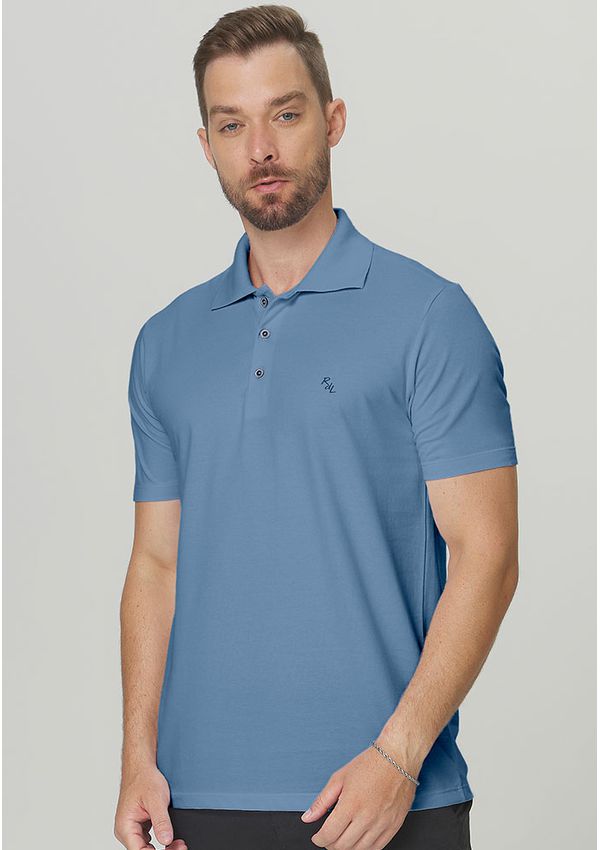 POLO BÁSICA