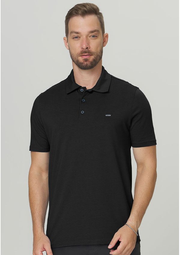 POLO ALGODÃO PIMA