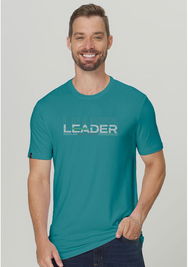 CAMISETA CONFORT ESTAMPADA