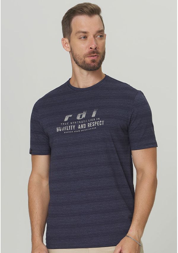 CAMISETA ESTAMPA CORROSÃO