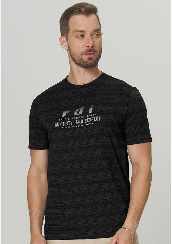 CAMISETA ESTAMPA CORROSÃO