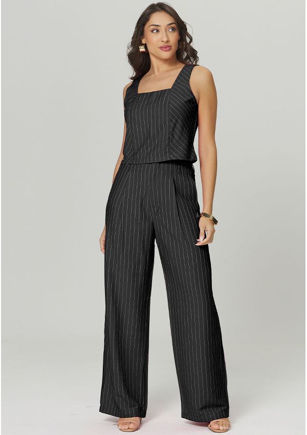 CALÇA PANTALONA RISCA GIZ
