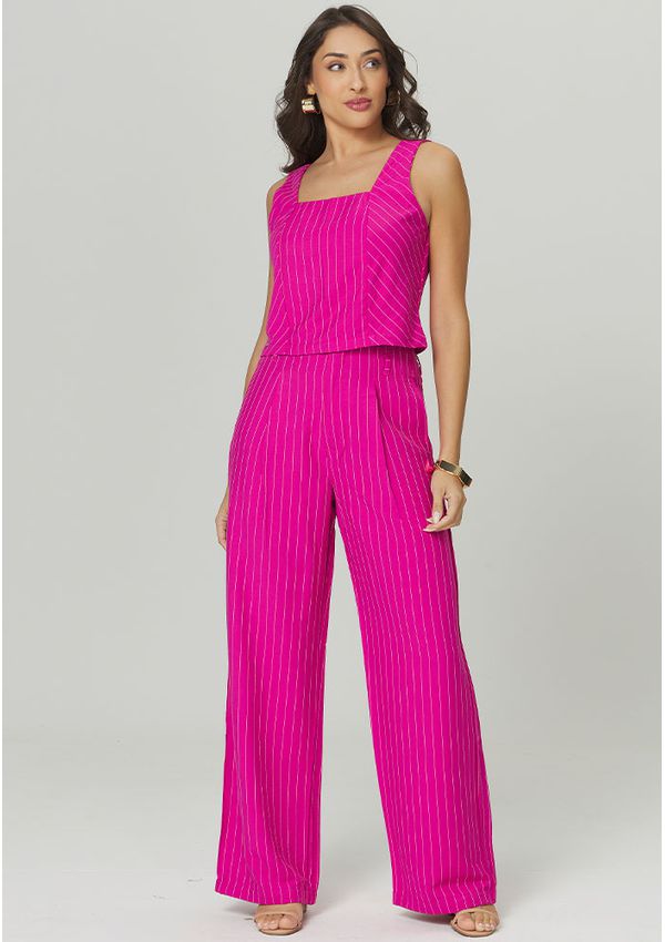 CALÇA PANTALONA RISCA GIZ
