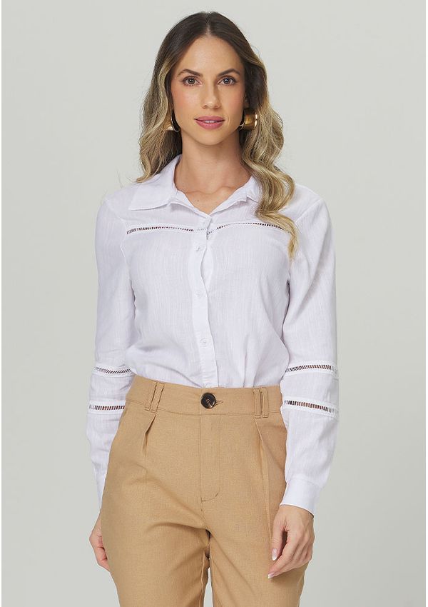 CAMISA NATURE