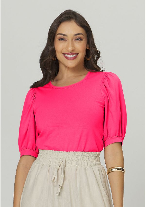 BLUSA BUFANTE
