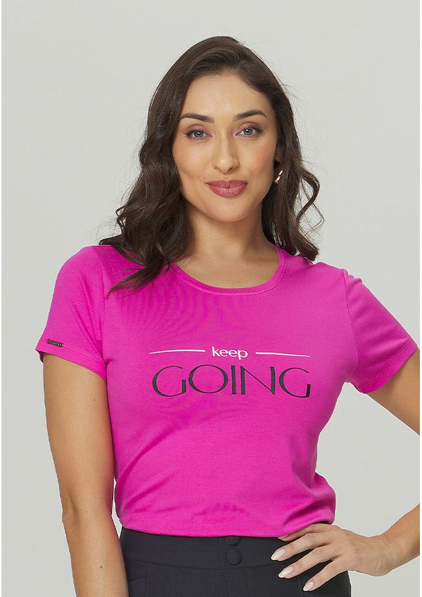 T-SHIRT GOING