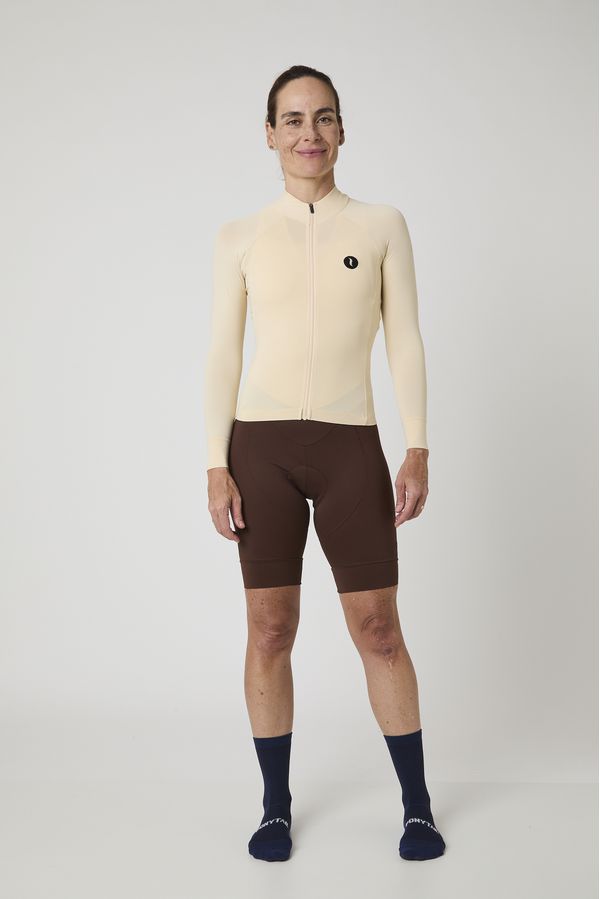 Jersey Mesa do Imperador Soft Ml aveia | ponytail