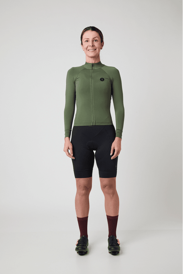 Jersey Mesa do Imperador Soft Ml manjericao | ponytail