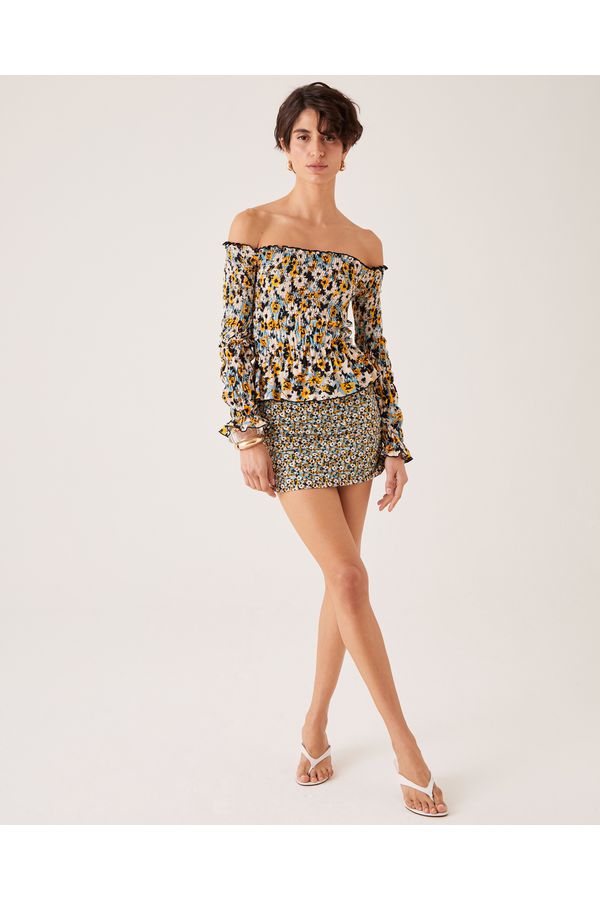 BLUSA MIA ESTAMPA FLORAL SUMMER