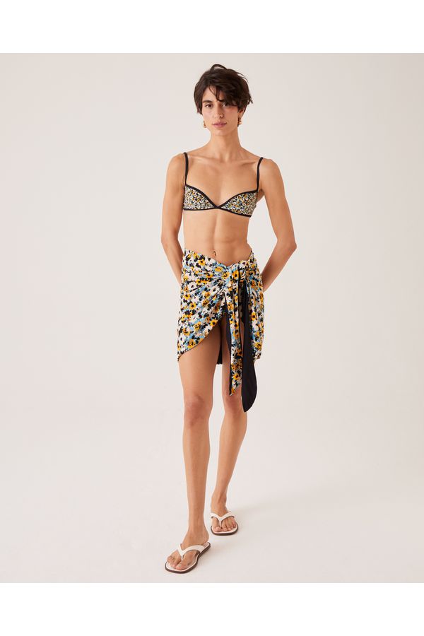 TOP BIQUINI ISABELLA ESTAMPA FLORAL PETIT 