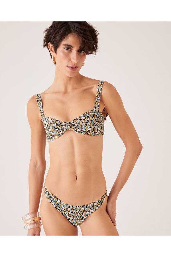 TOP BIQUINI LARI ESTAMPA FLORAL PETIT