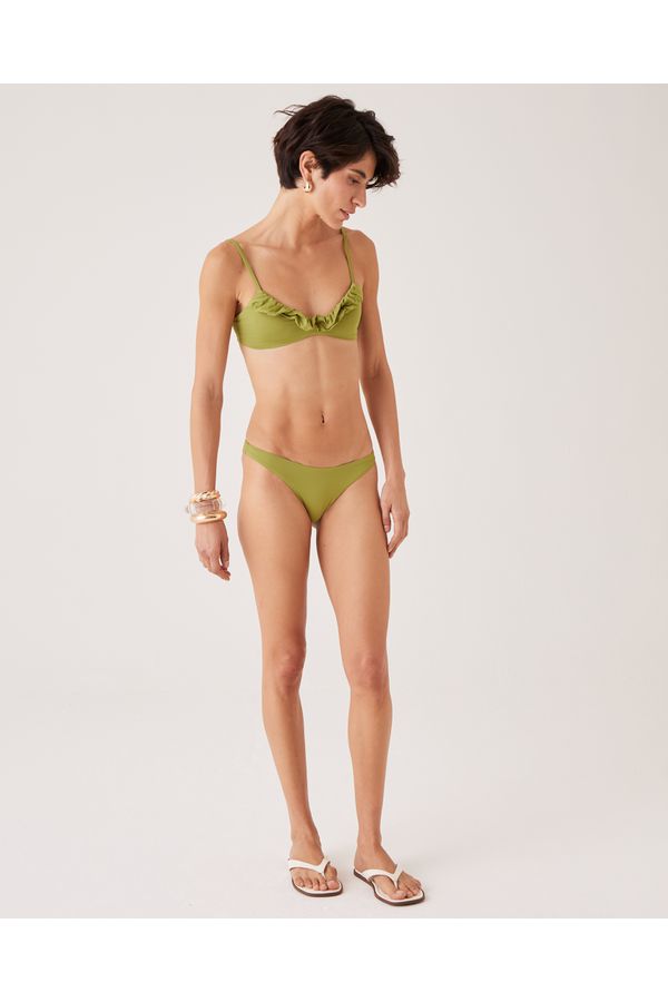 CALCINHA BIQUINI ANNE VERDE TOSCANA 