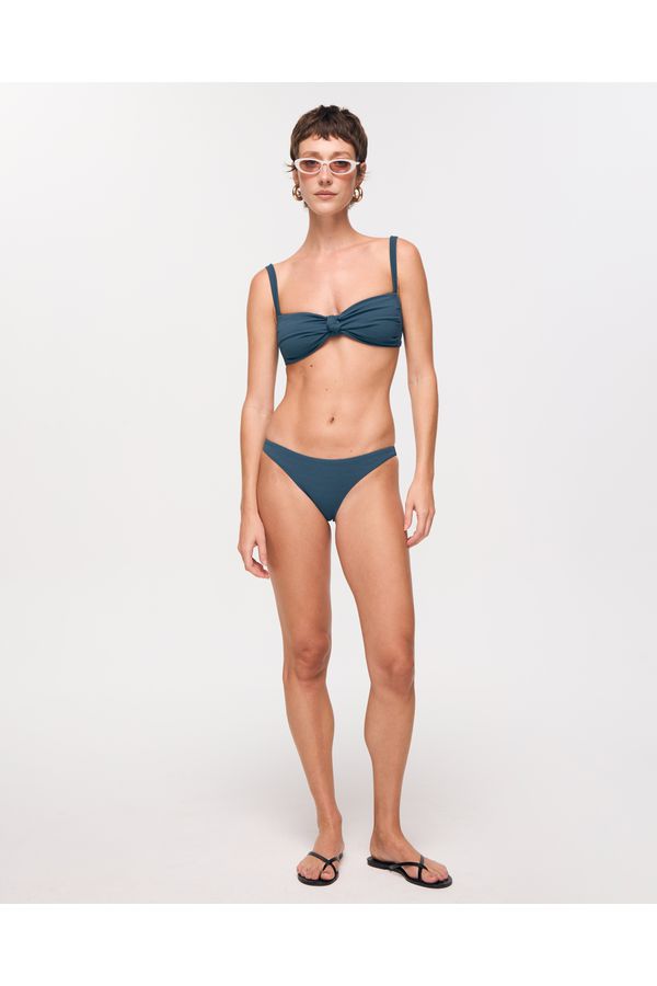 CALCINHA BIQUINI ANNE AZUL AQUAMARINE 