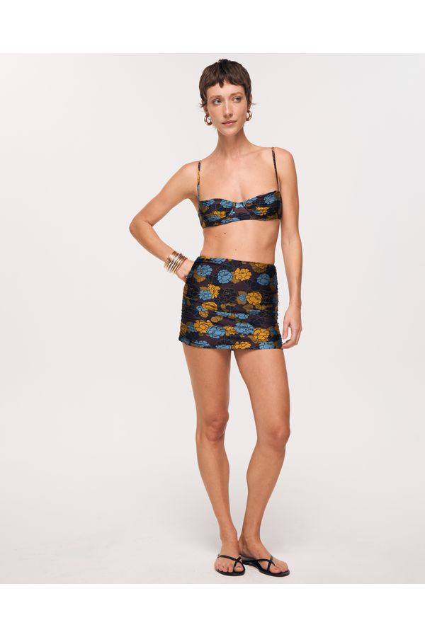SAIA LAURA FLORAL BLOOM