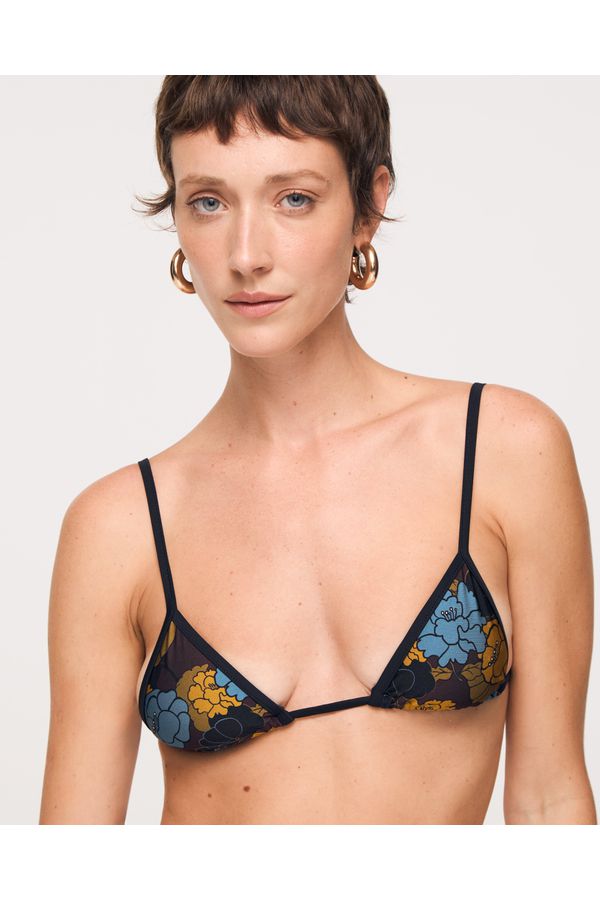 TOP BIQUINI EREZ FLORAL BLOOM 