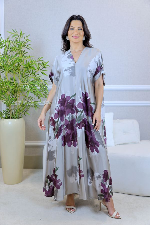 TÚNICA EMILIA FENDI - Loja Linho Italiano