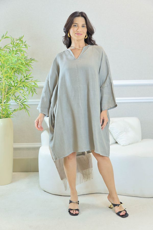 MAX BATA VIVIENE FENDI - Loja Linho Italiano