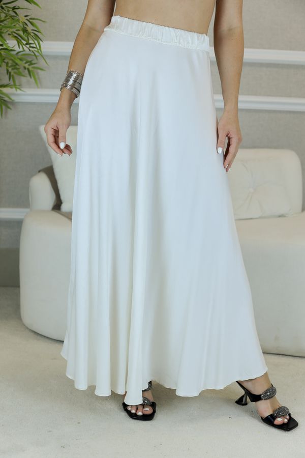 SAIA LUMA OFF WHITE - Loja Linho Italiano