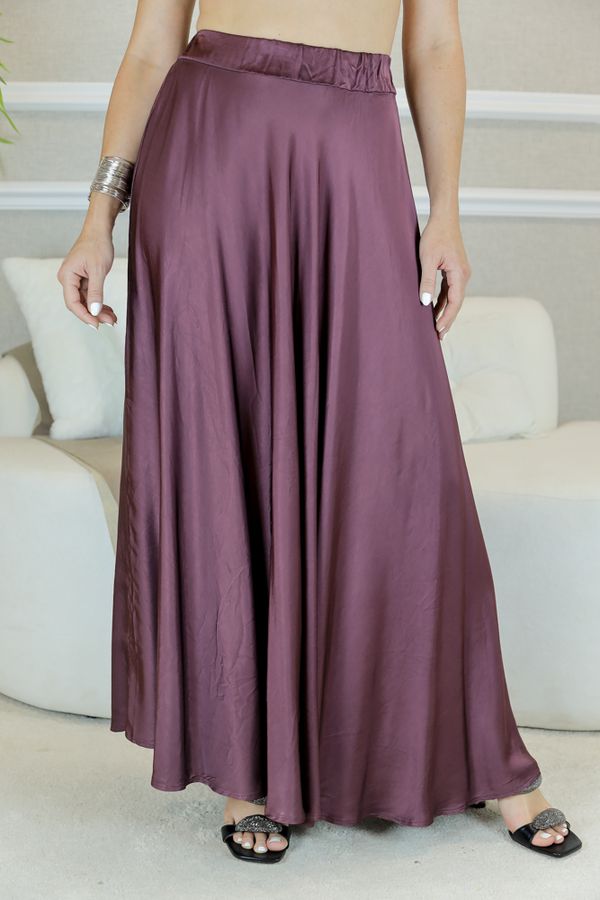 SAIA LUMA BORDO - Loja Linho Italiano