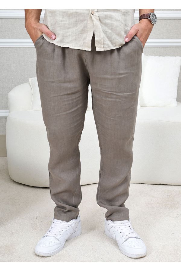 CALÇA RYAN MASCULINO FENDI - Loja Linho Italiano