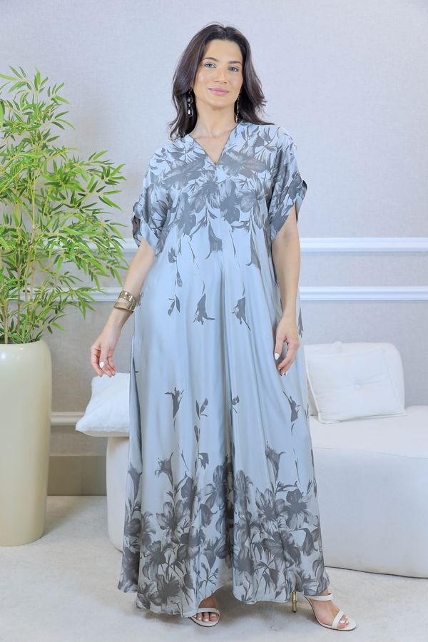 TÚNICA NANCY FENDI - Loja Linho Italiano