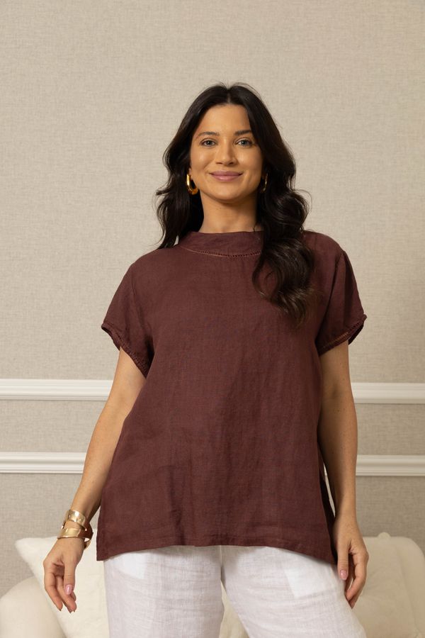 BATA SOL SECÓIA - Loja Linho Italiano