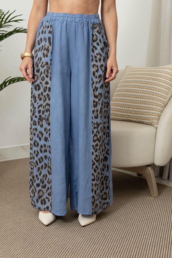 CALÇA LECE CJ JEANS - Loja Linho Italiano