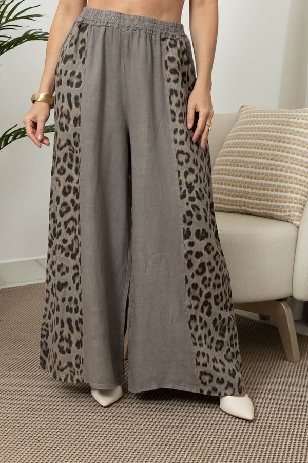 CALÇA LECE CJ FENDI - Loja Linho Italiano