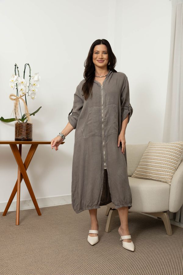 CHEMISE LEDA FENDI - Loja Linho Italiano