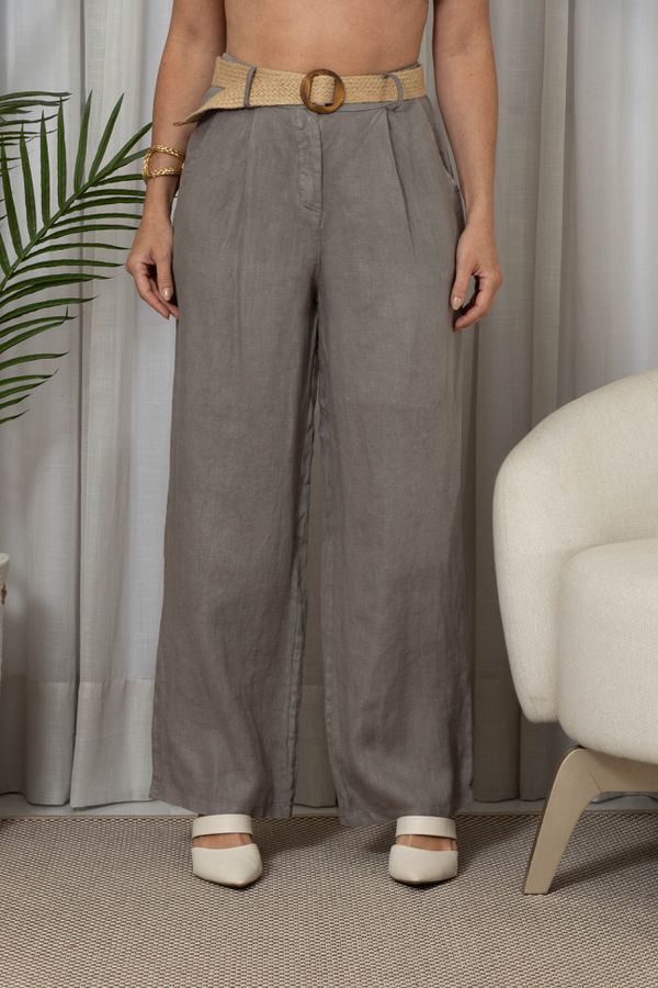 CALÇA BELA SIENA CJ FENDI - Loja Linho Italiano