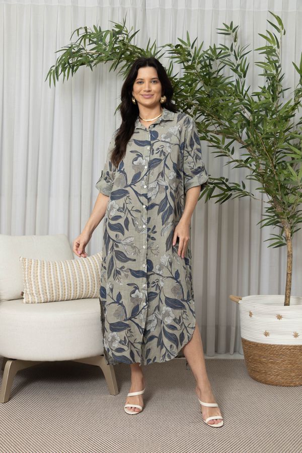 CHEMISE PALERMO FENDI - Loja Linho Italiano