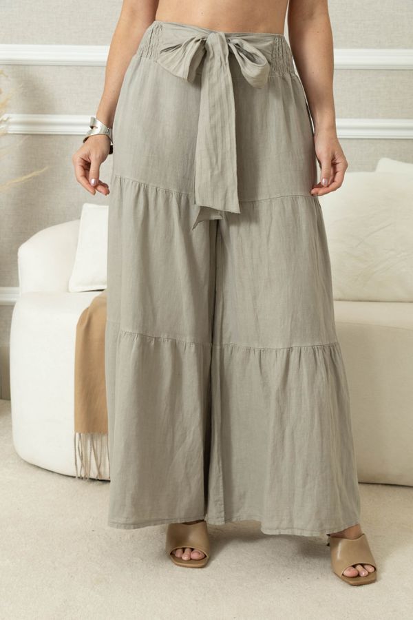 CALÇA DEISEMAR FENDI - Loja Linho Italiano