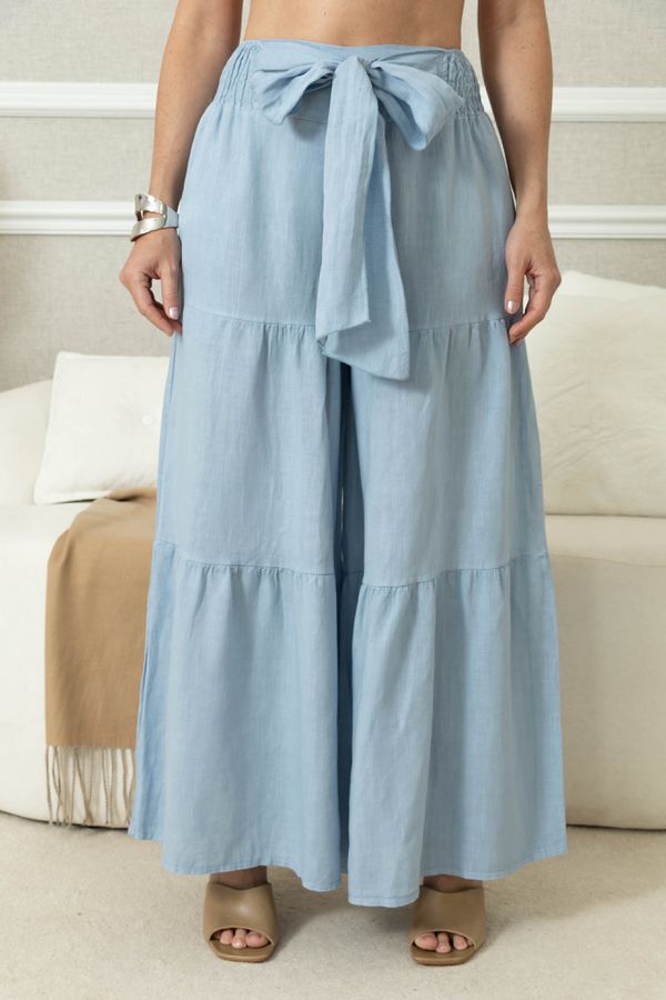 CALÇA DEISEMAR JEANS - Loja Linho Italiano