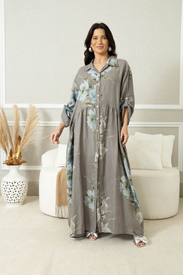 CHEMISE BRENDA FENDI - Loja Linho Italiano