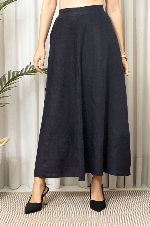 SAIA AMALIA MARINHO - Loja Linho Italiano