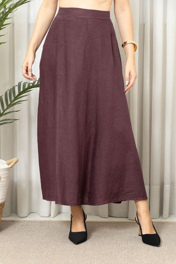 SAIA AMALIA AÇAI - Loja Linho Italiano