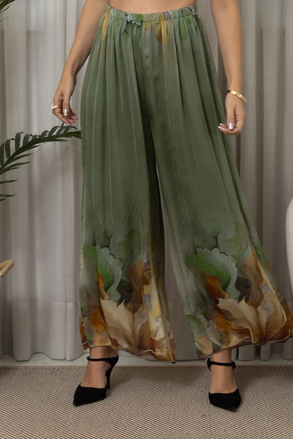 CALÇA MARINA CJ MILITAR - Loja Linho Italiano